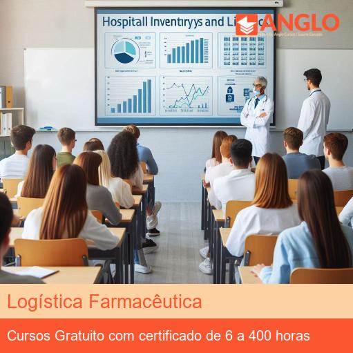 Logística Farmacêutica